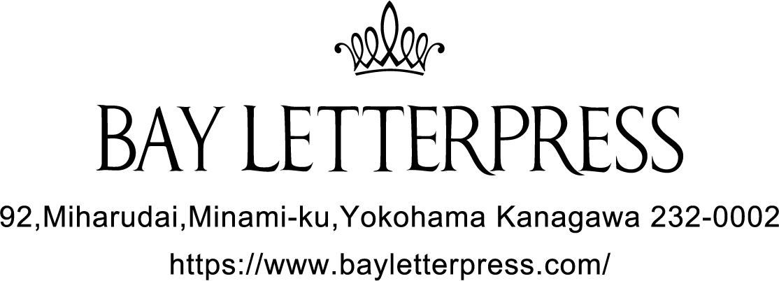ベイレタープレス